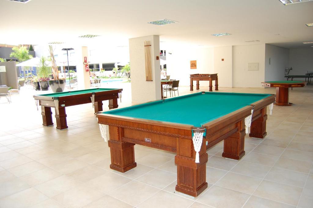 Veredas Do Rio Quente Flat Екстер'єр фото