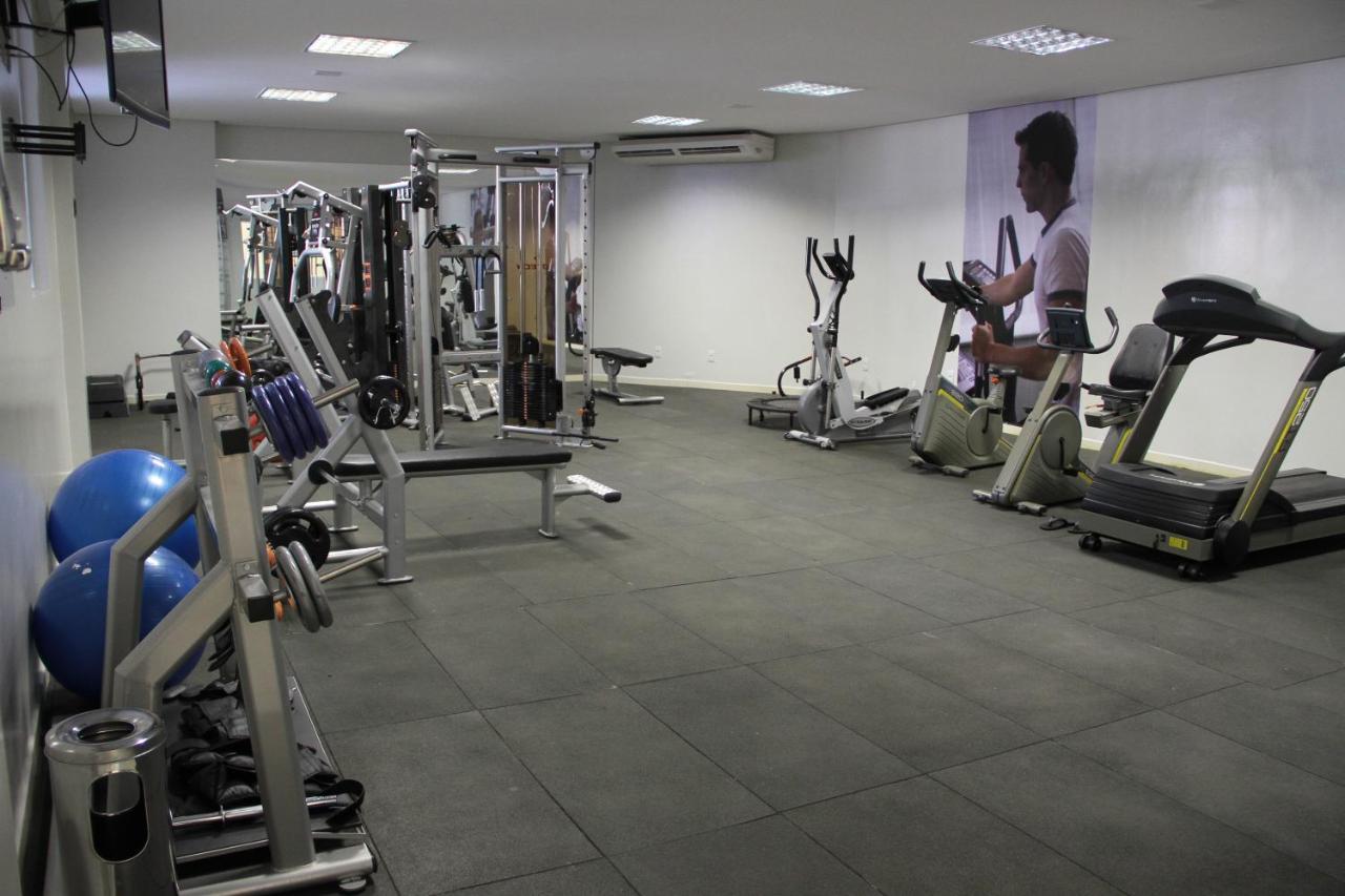Veredas Do Rio Quente Flat Екстер'єр фото