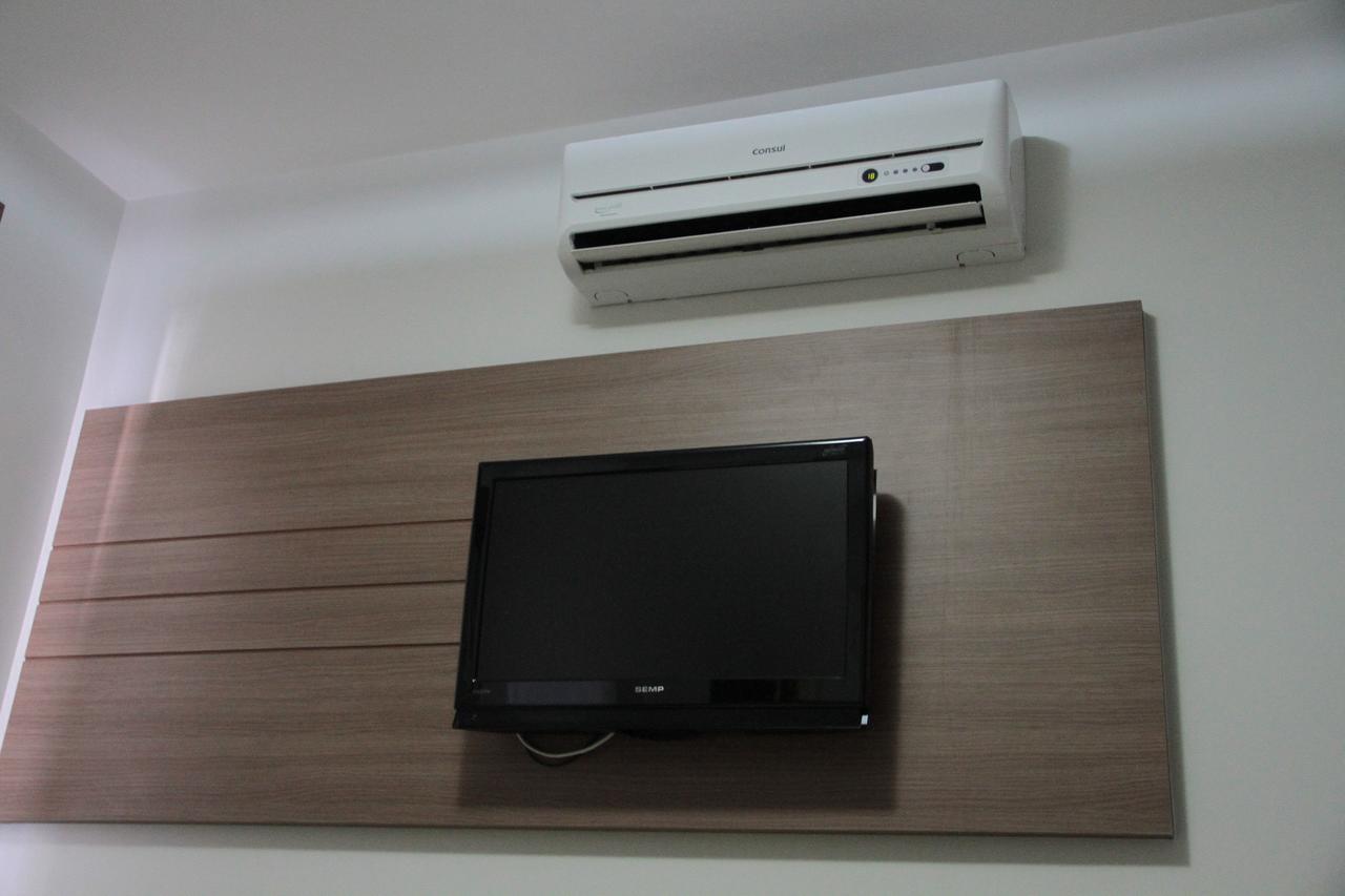Veredas Do Rio Quente Flat Екстер'єр фото