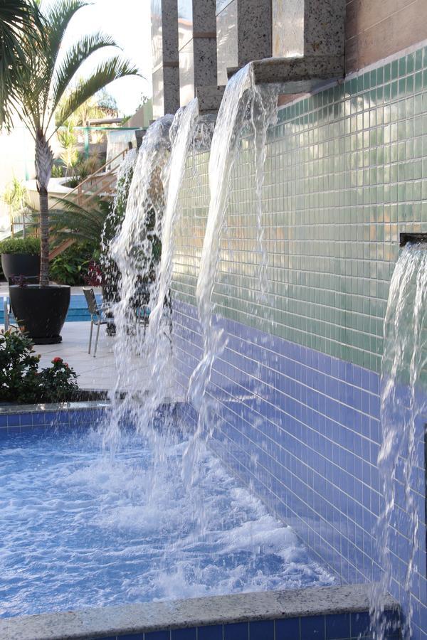 Veredas Do Rio Quente Flat Екстер'єр фото