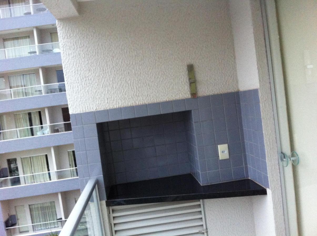 Veredas Do Rio Quente Flat Екстер'єр фото