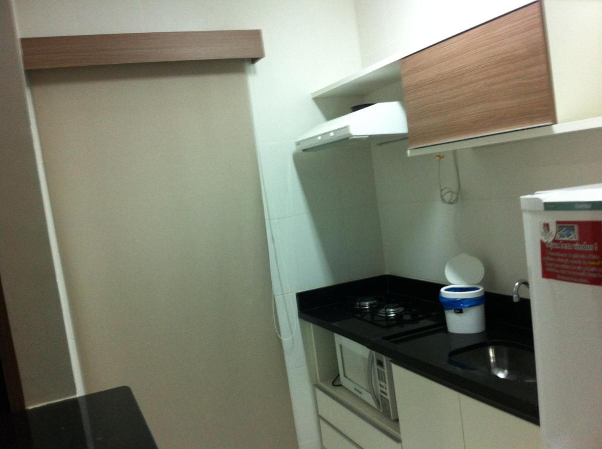 Veredas Do Rio Quente Flat Екстер'єр фото